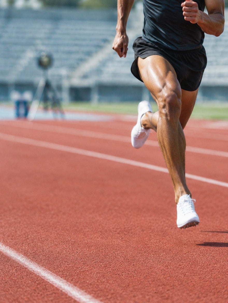 Knieprogramma voor 5 en 10 km