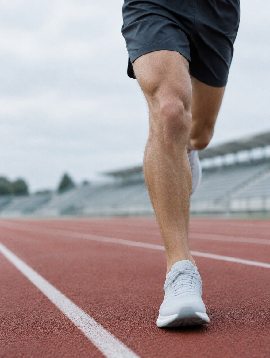 Het Runnersknieprotocol