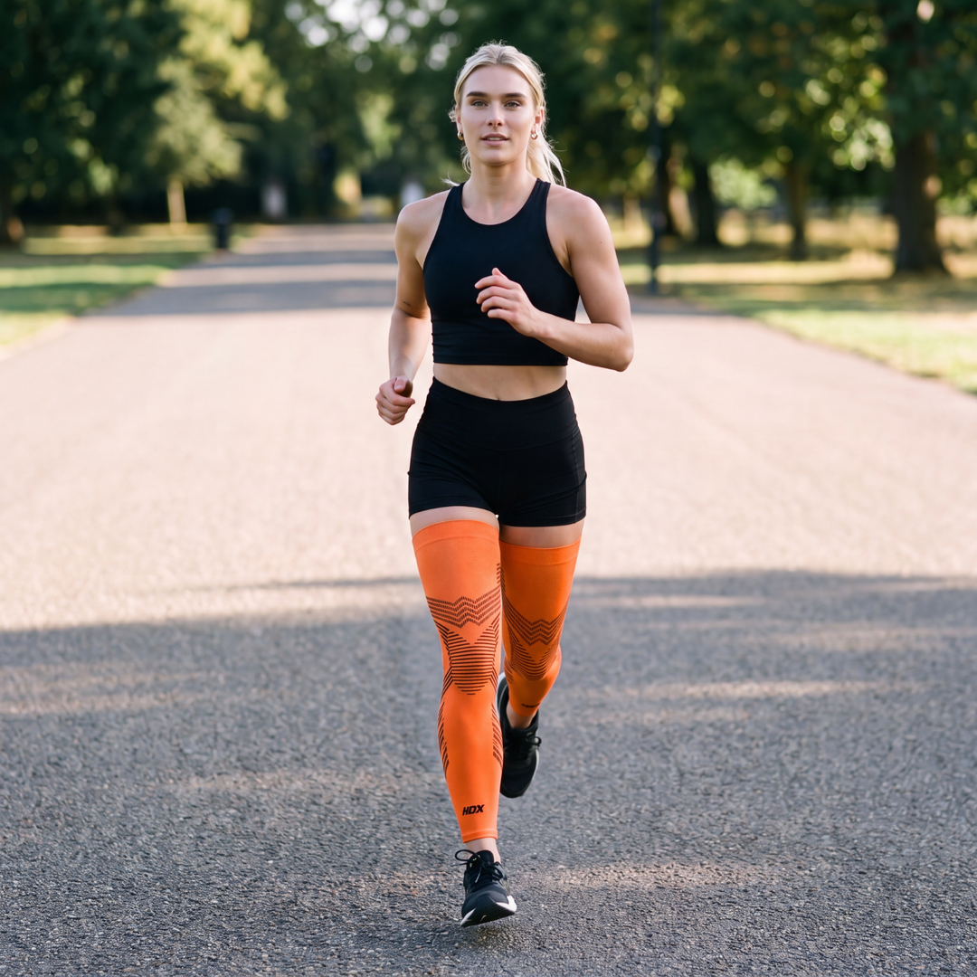 KneeMax | Compression Sleeves
