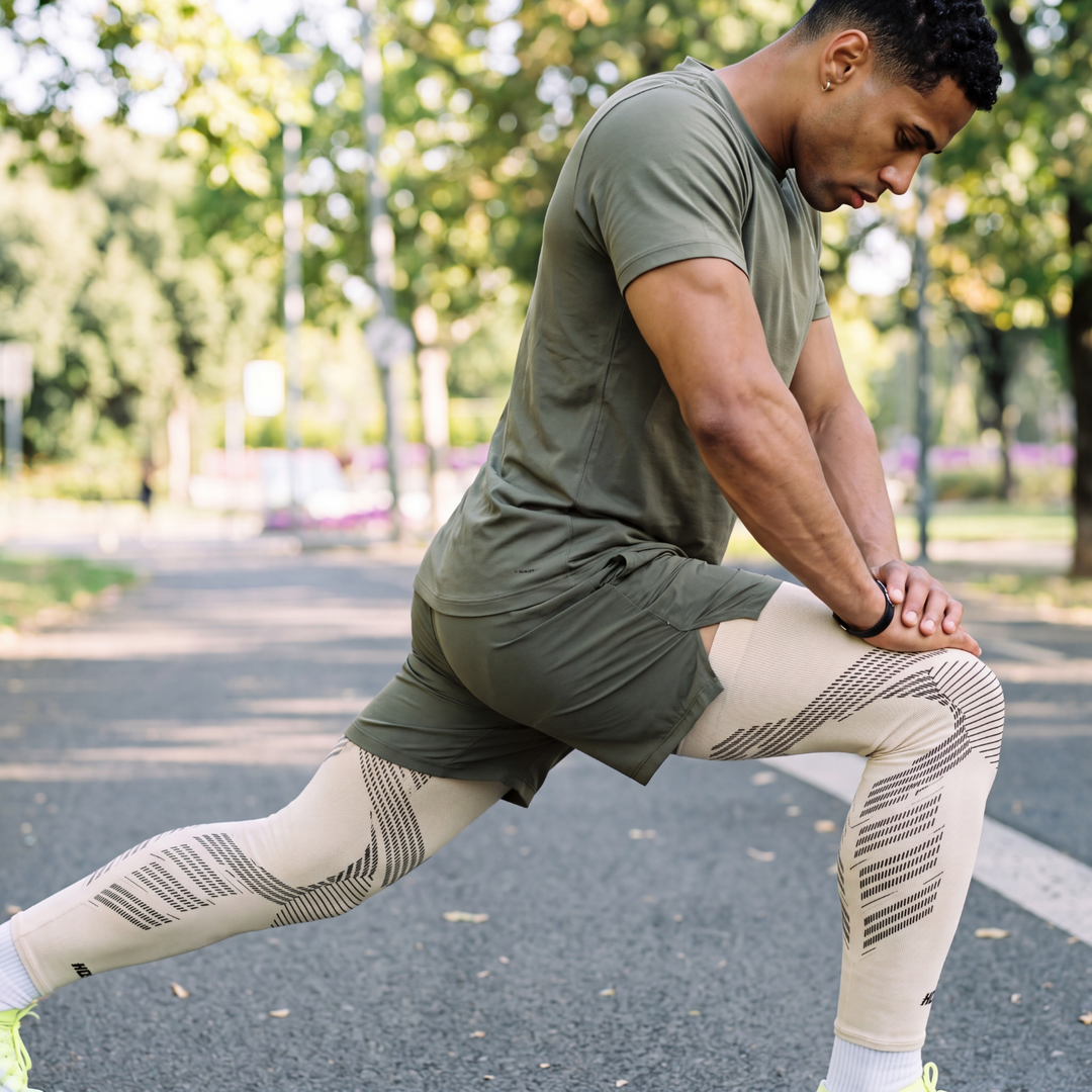 KneeMax | Compression Sleeves