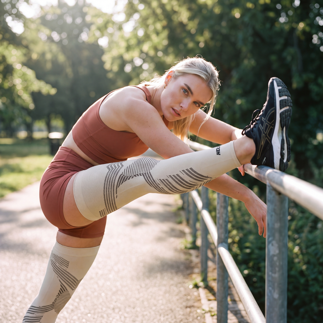 KneeMax | Compression Sleeves