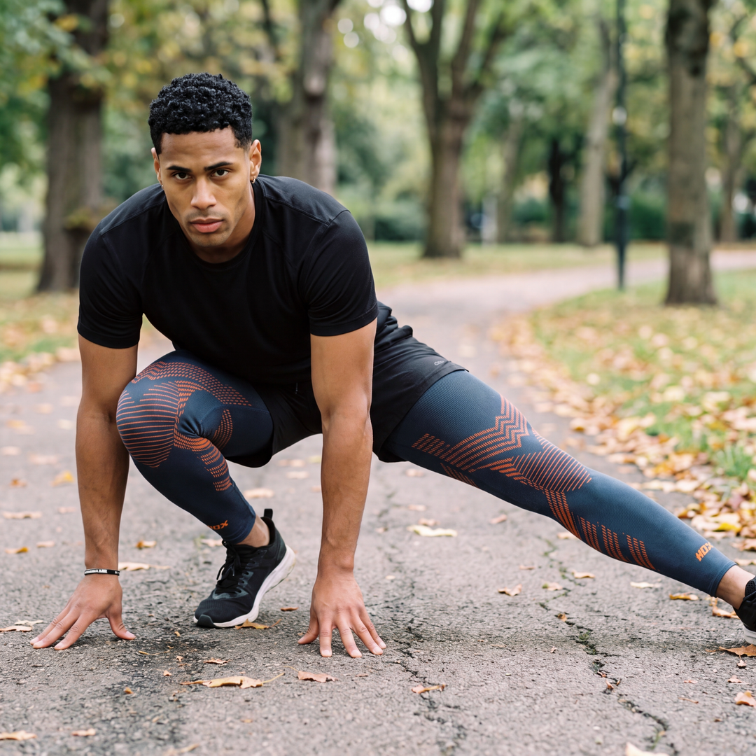 KneeMax | Compression Sleeves