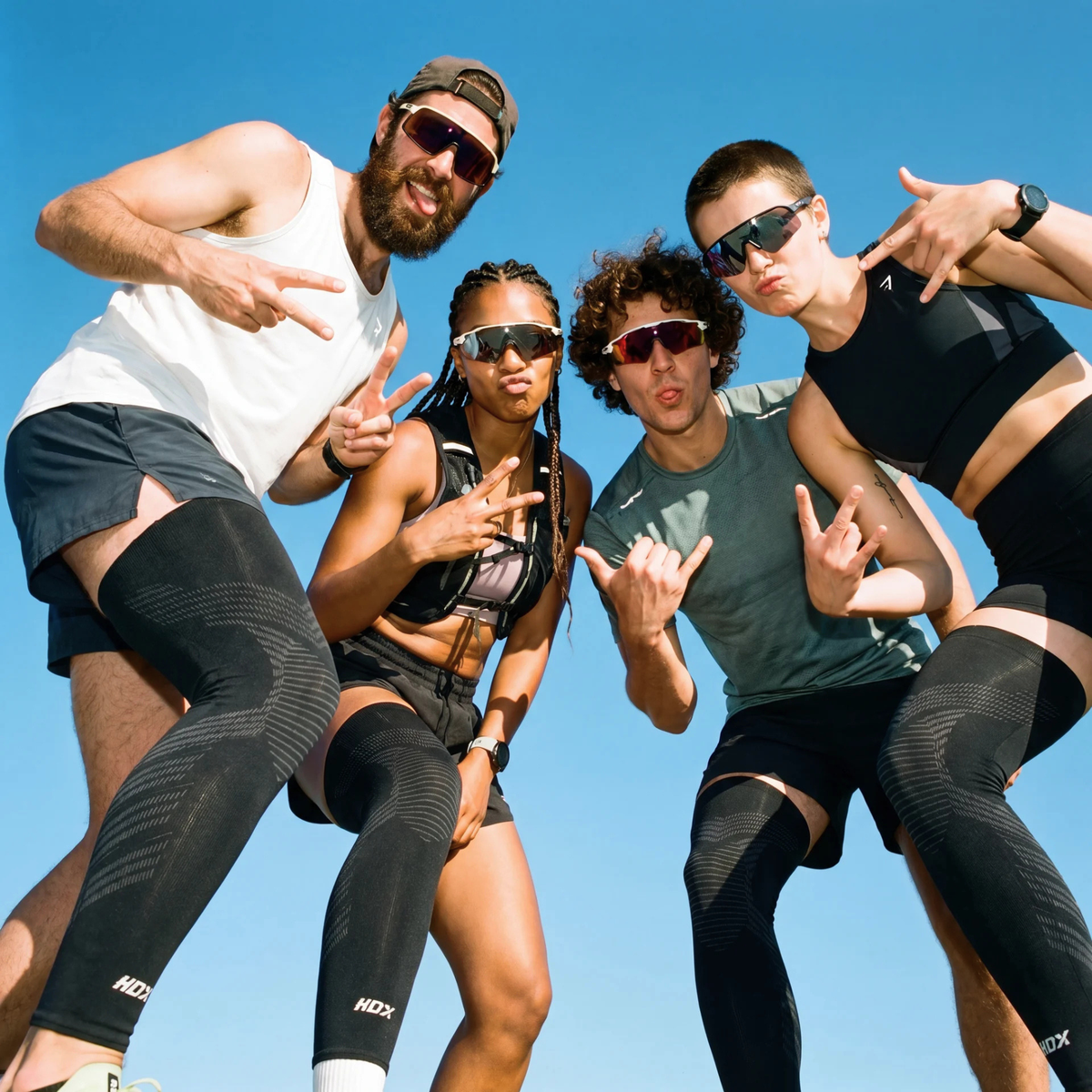 Human Dynamix samenwerking