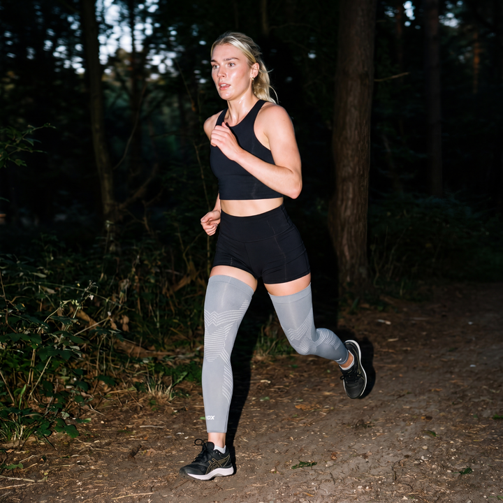 KneeMax | Compression Sleeves