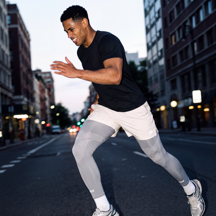 KneeMax | Compression Sleeves