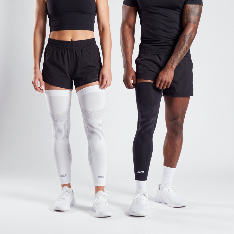 KneeMax | Compressie Sleeves