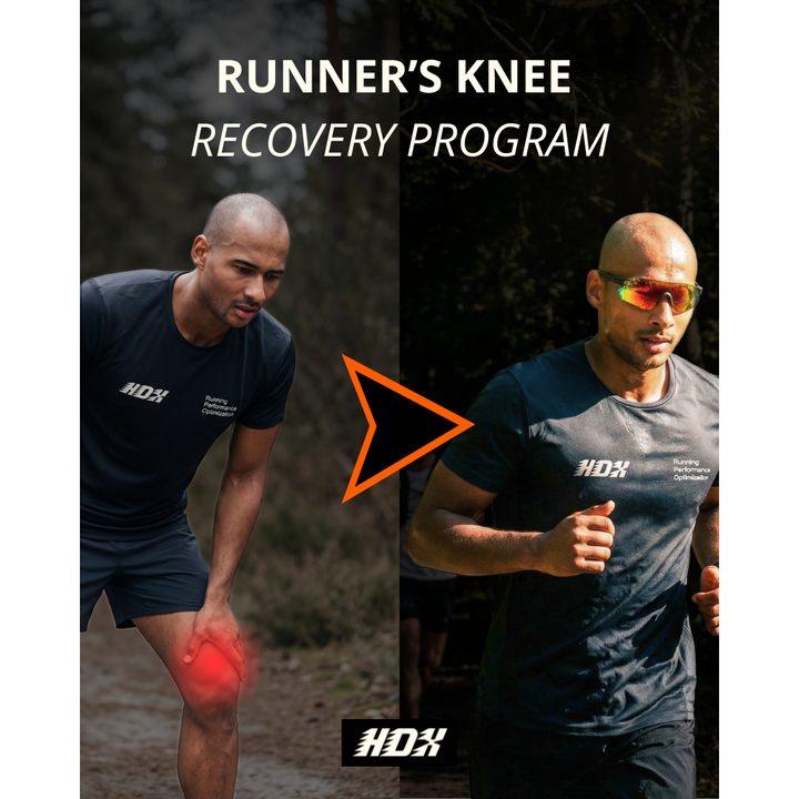 Knee Recovery Program