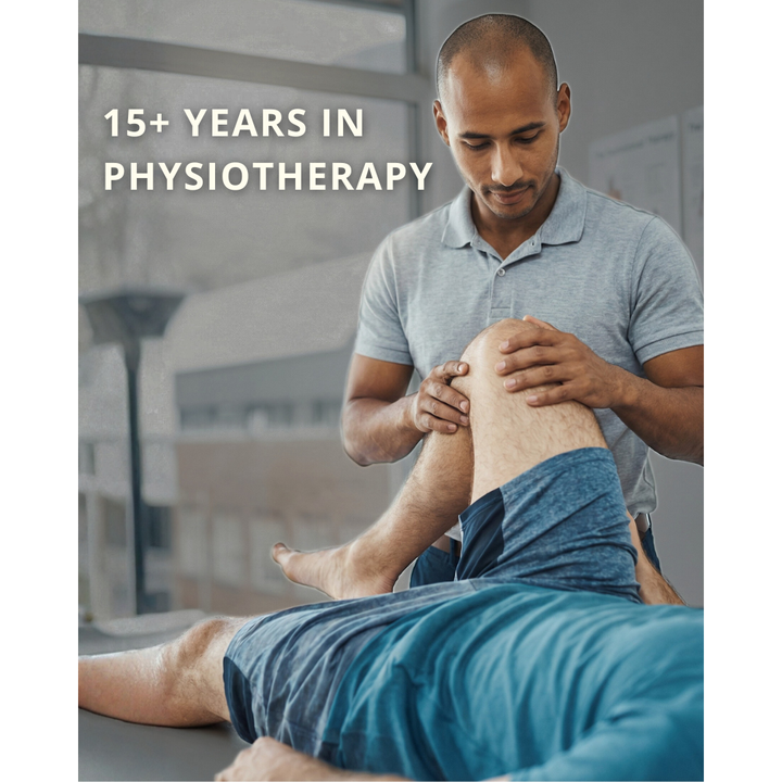 Knee Recovery Program