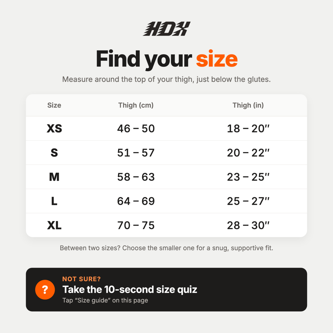 KneeMax | Compressie Sleeves