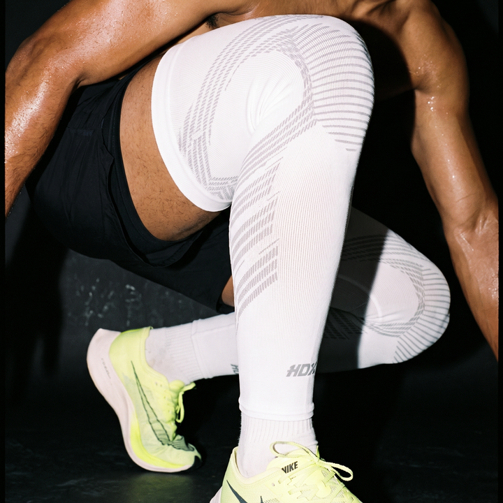 KneeMax | Compressie Sleeves