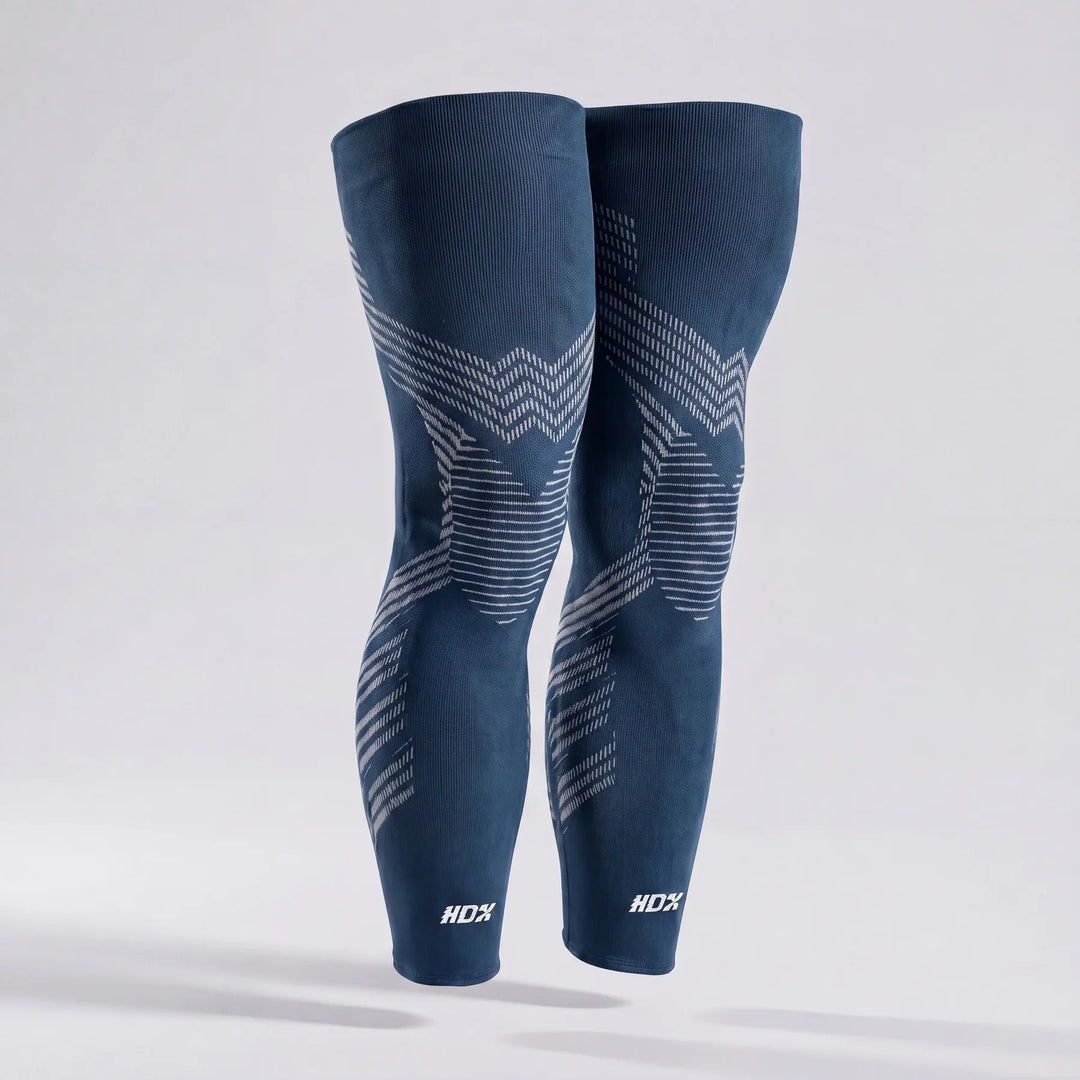 KneeMax | Compressie Sleeves