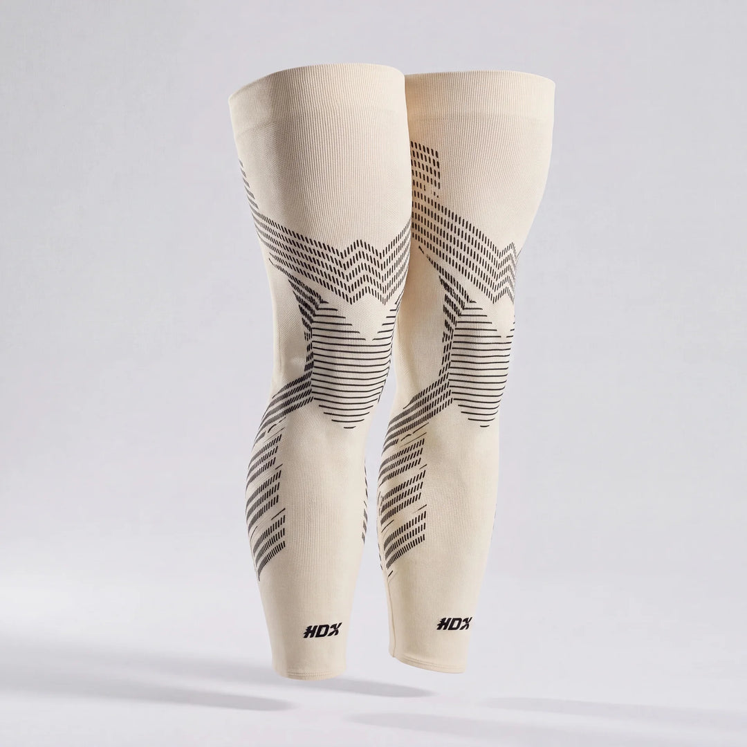KneeMax | Compressie Sleeves