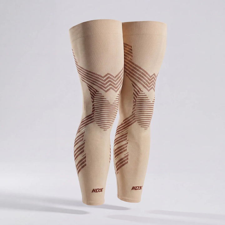 KneeMax | Compressie Sleeves
