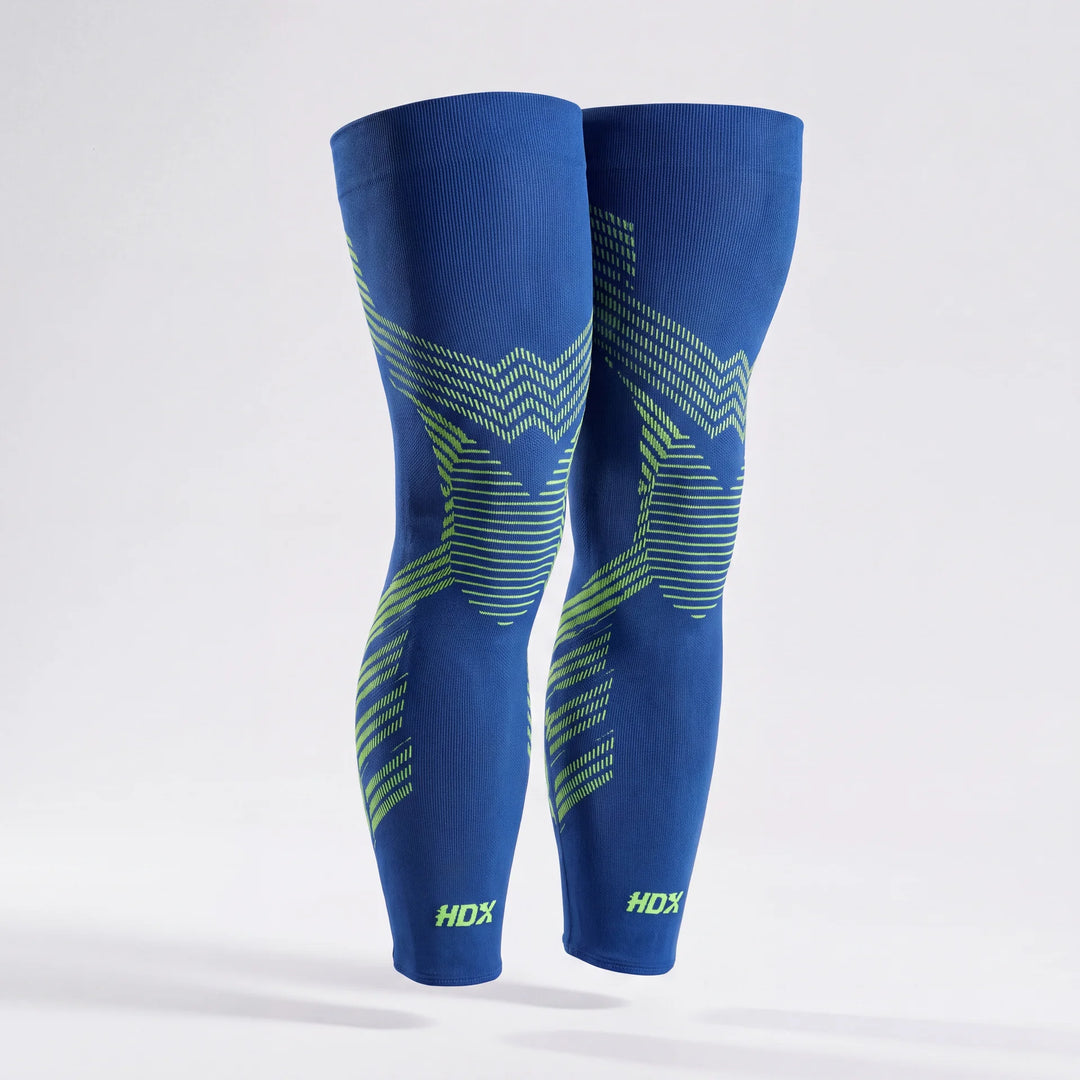 KneeMax | Compressie Sleeves