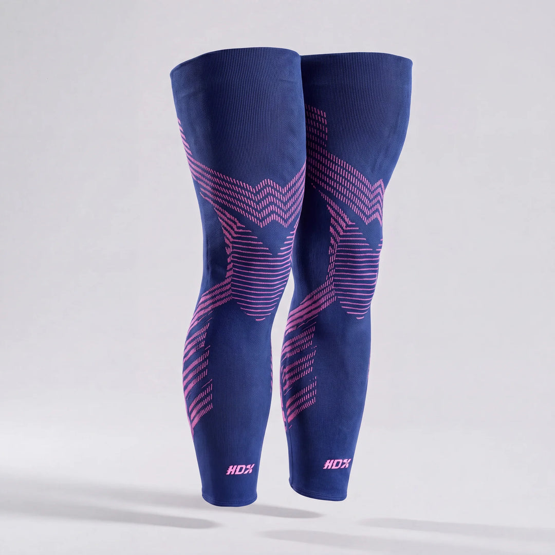 KneeMax | Compressie Sleeves