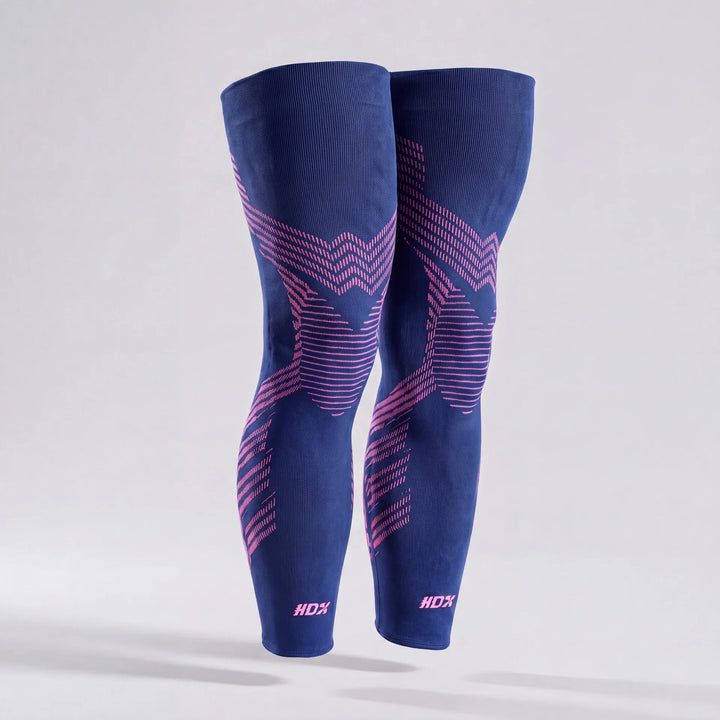 KneeMax | Compressie Sleeves