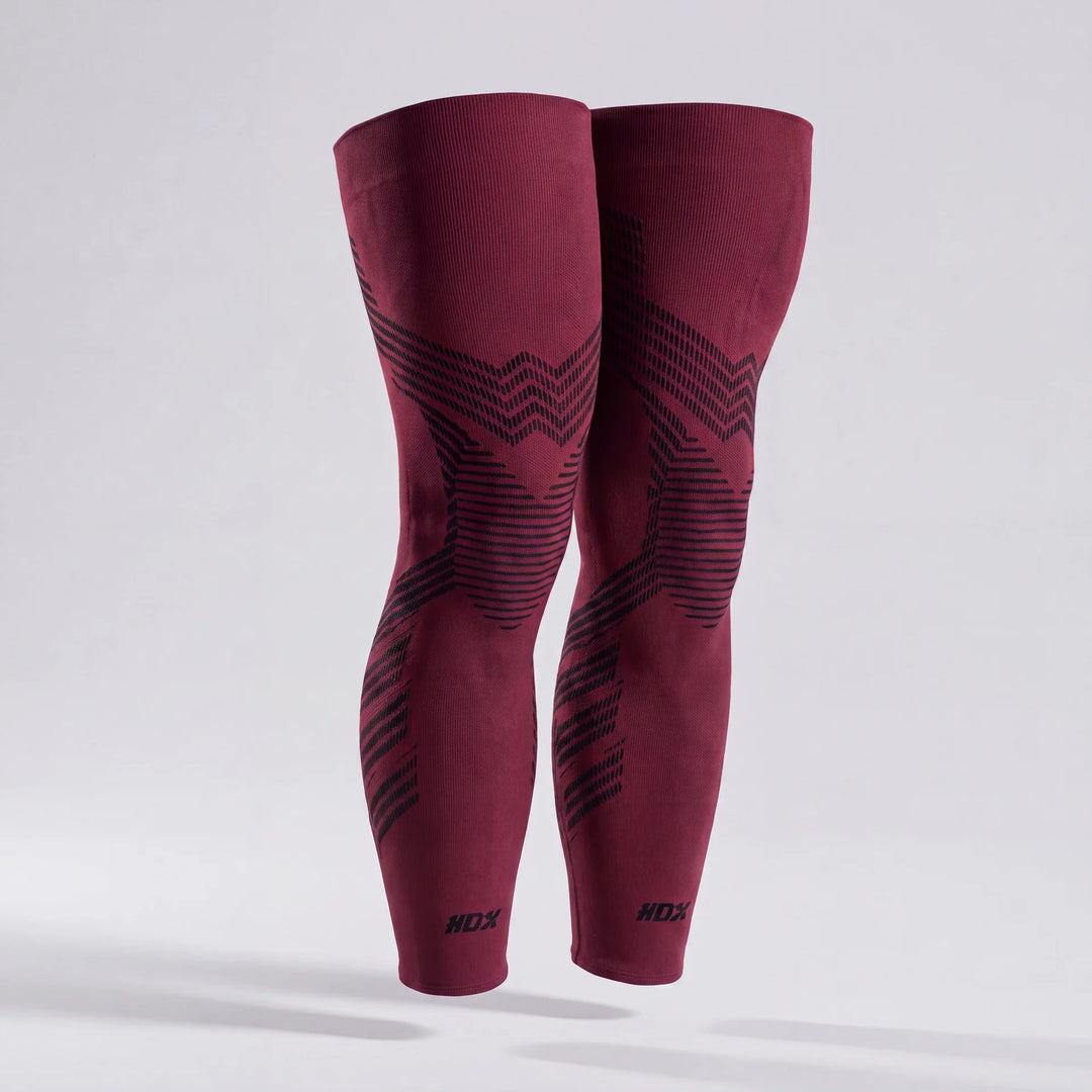 KneeMax | Compressie Sleeves