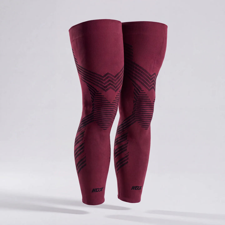 KneeMax | Compressie Sleeves