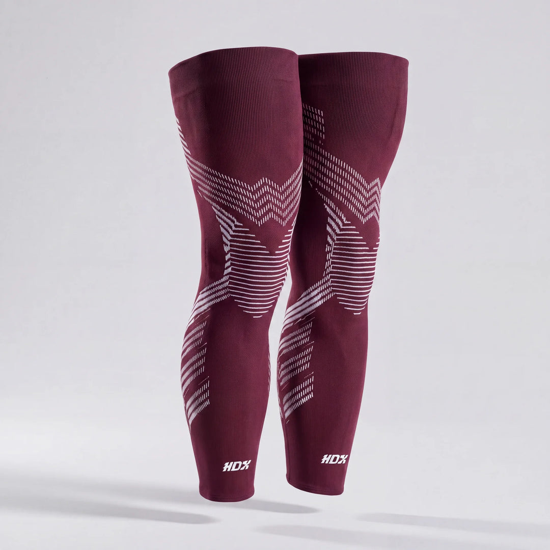 KneeMax | Compressie Sleeves
