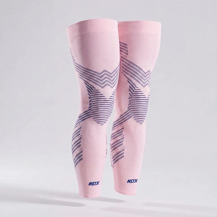 KneeMax | Compressie Sleeves