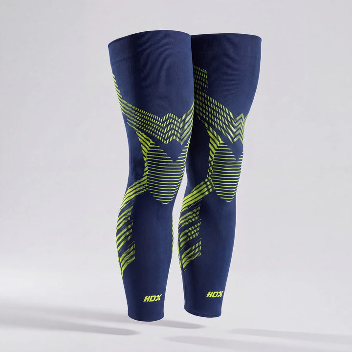 KneeMax | Compressie Sleeves