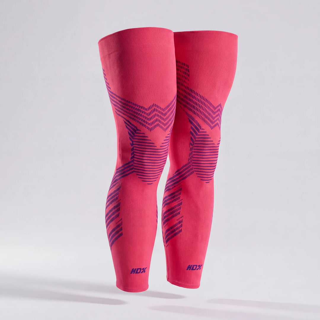 KneeMax | Compressie Sleeves