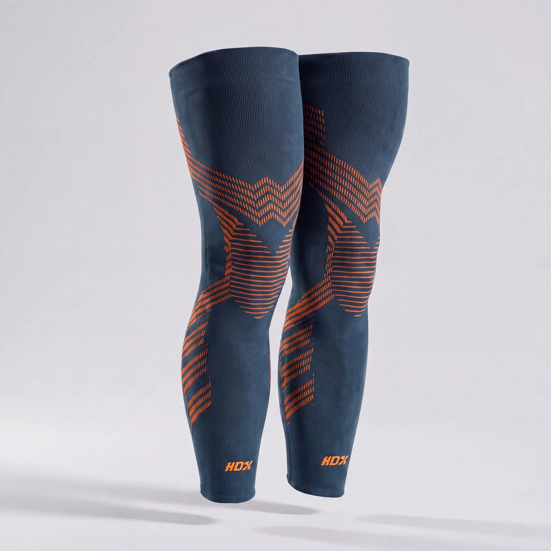 KneeMax | Compressie Sleeves
