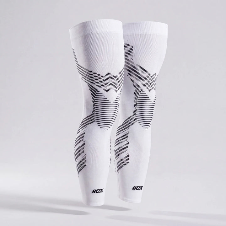 KneeMax | Compressie Sleeves