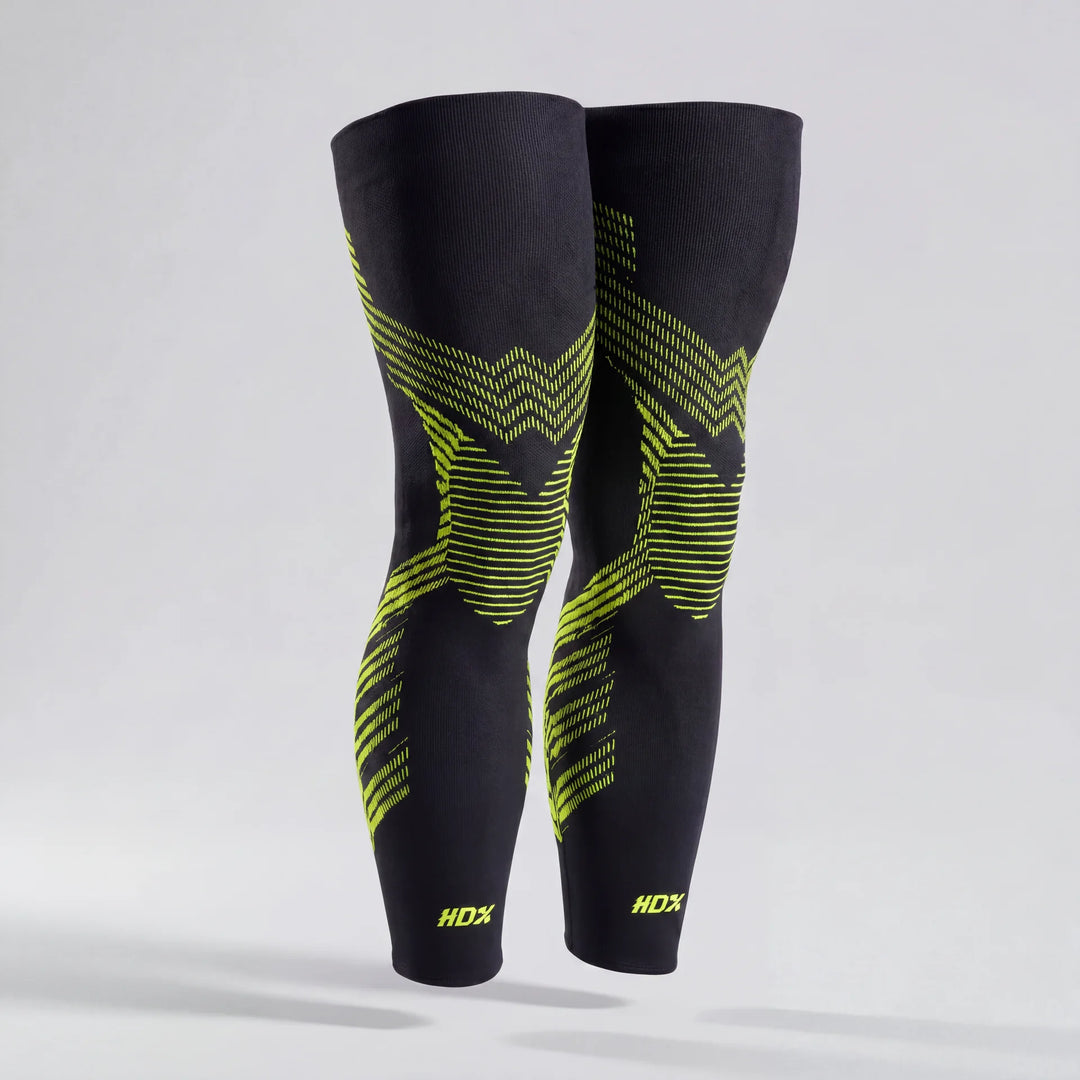 KneeMax | Compressie Sleeves