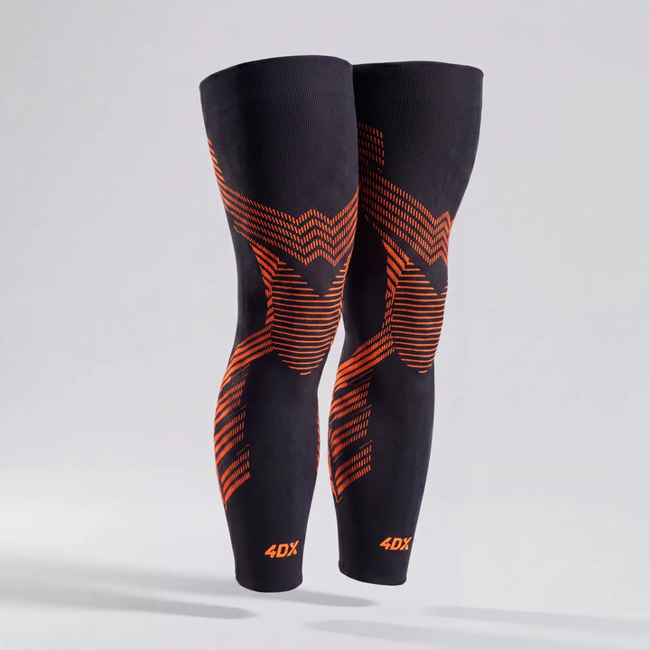 KneeMax | Compressie Sleeves
