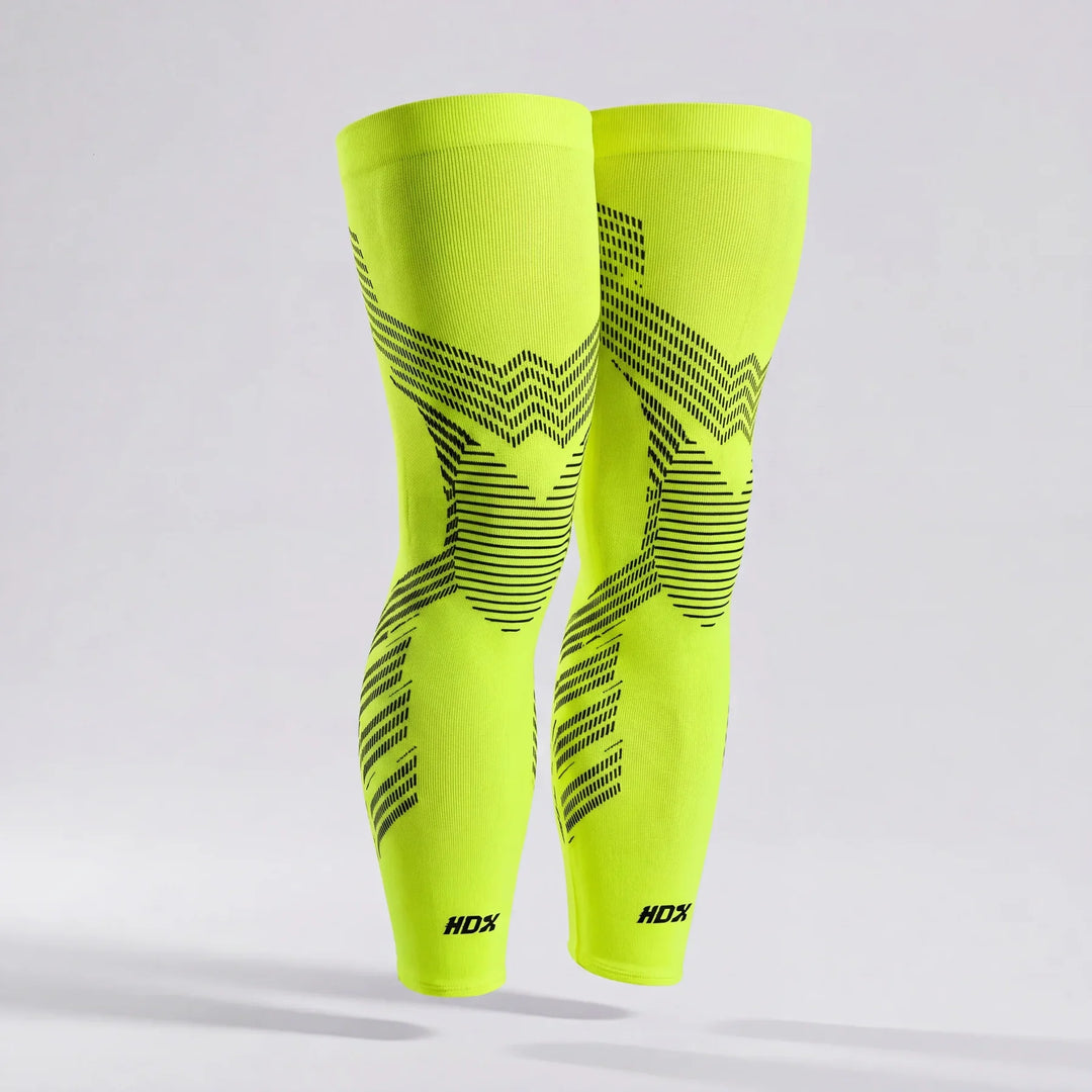 KneeMax | Compressie Sleeves