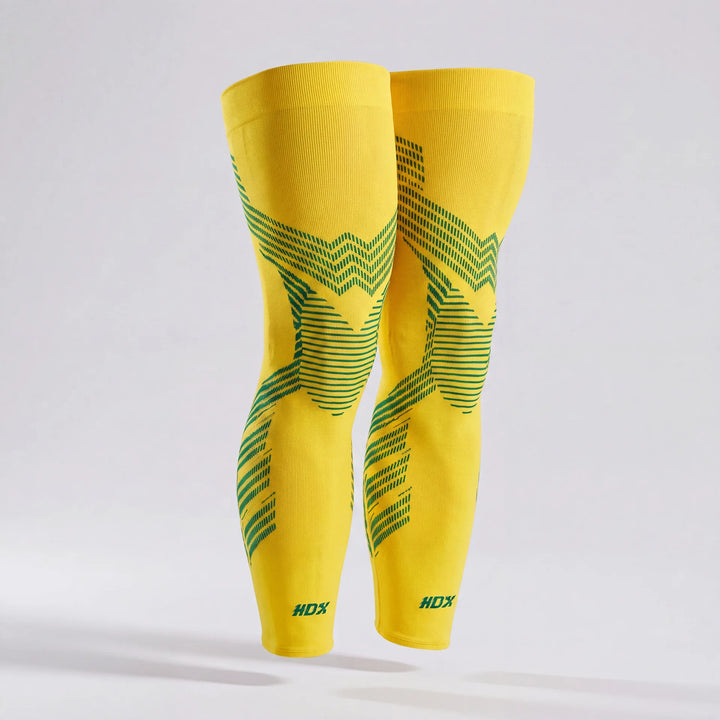 KneeMax | Compressie Sleeves