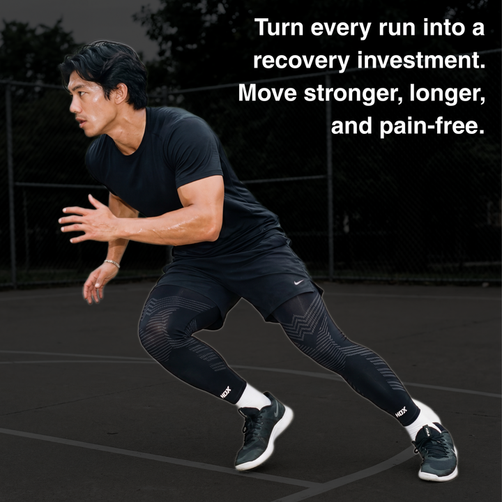 KneeMax | Compression Sleeves for Knees and Legs