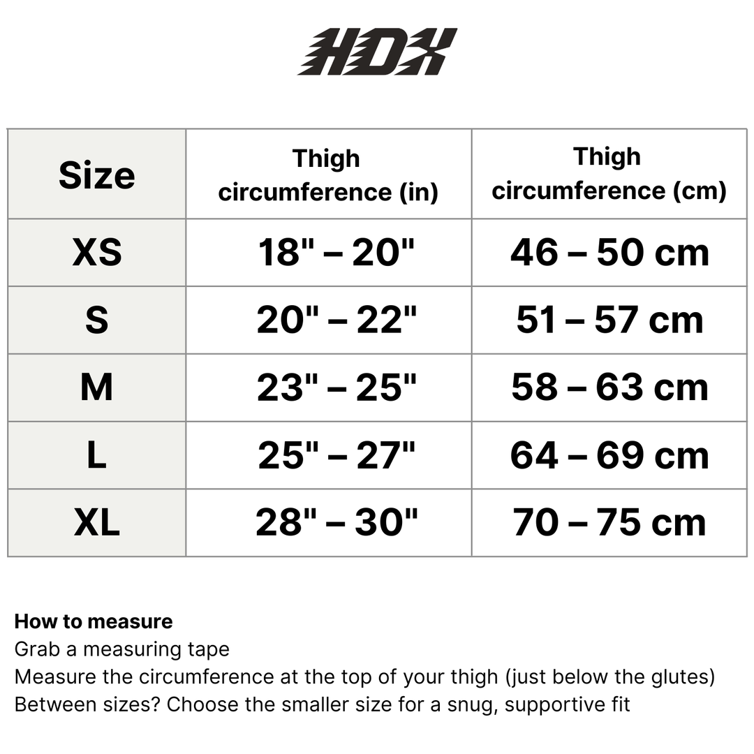 KneeMax | Compressie Sleeves voor Knieën en Benen 