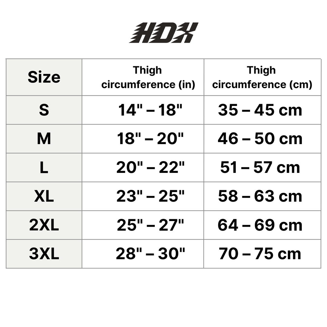 KneeMax | Compression Sleeves for Knees and Legs