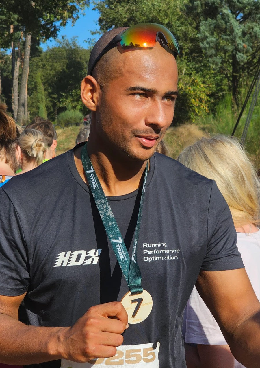 Sam Sankarey