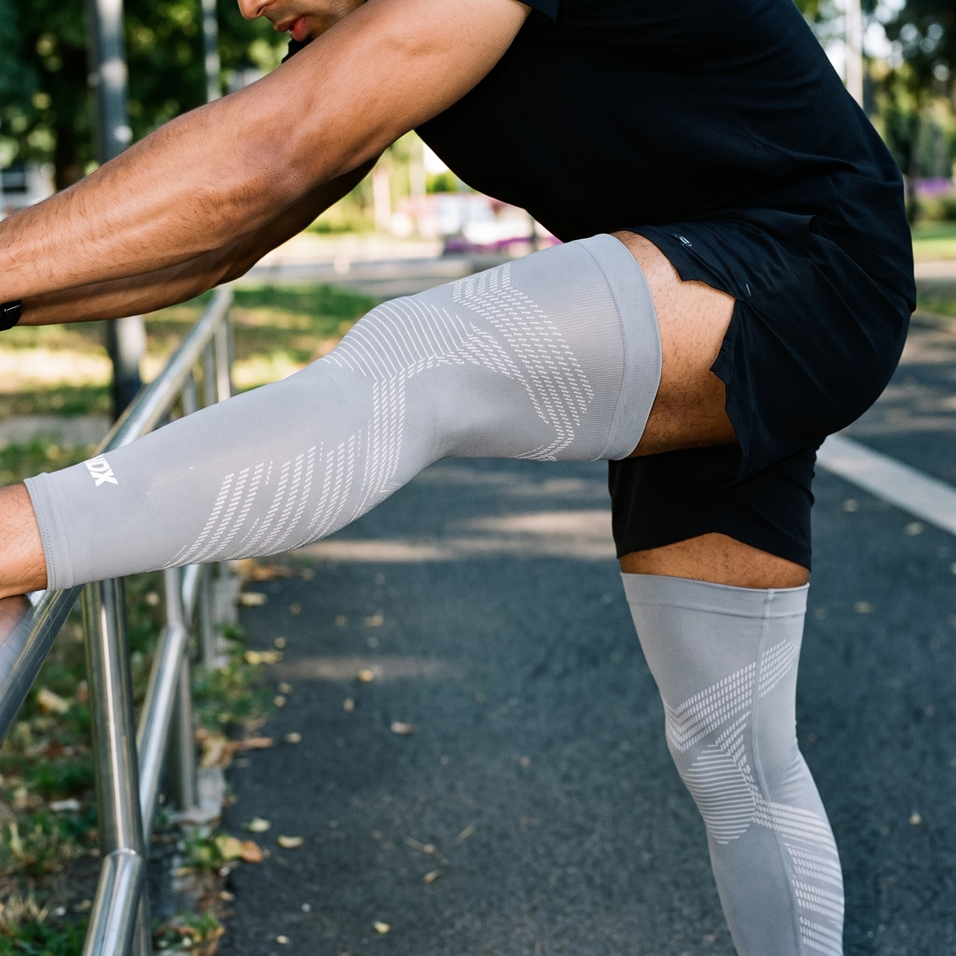KneeMax | Compression Sleeves