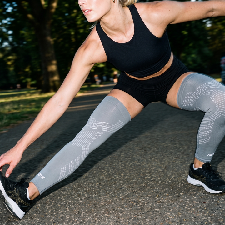 KneeMax | Compression Sleeves