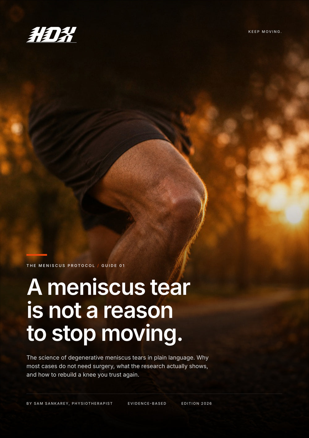 The Meniscus Protocol Blueprint
