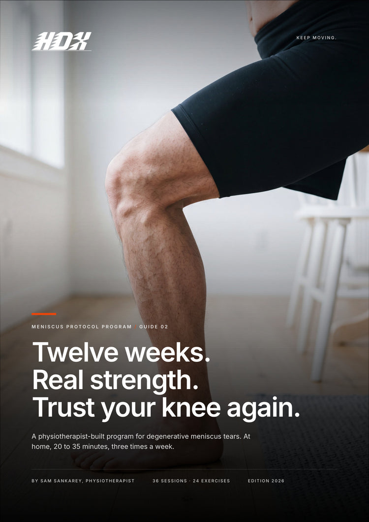 The Meniscus Protocol