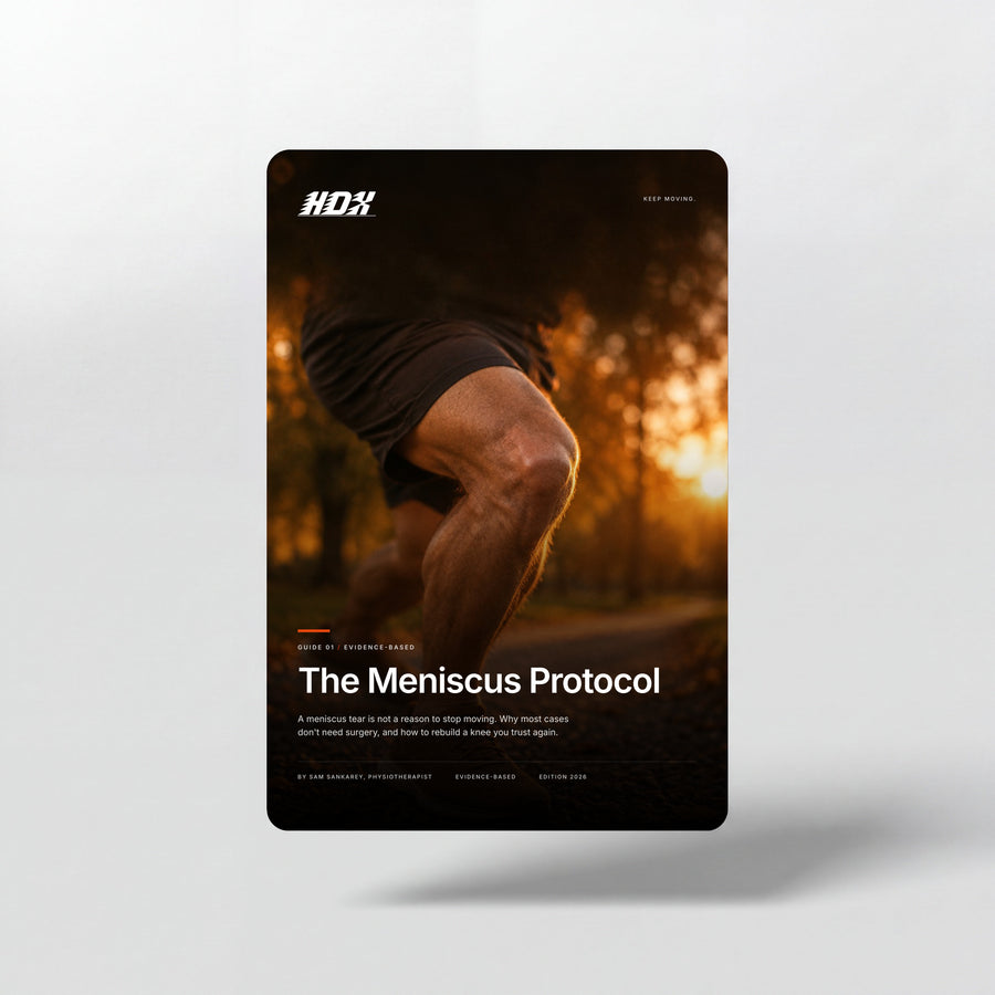 The Meniscus Protocol