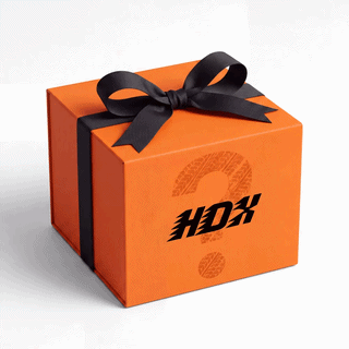 Oktober Mystery Gift